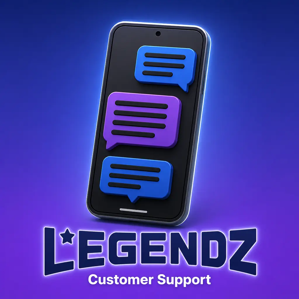 Customer Support
