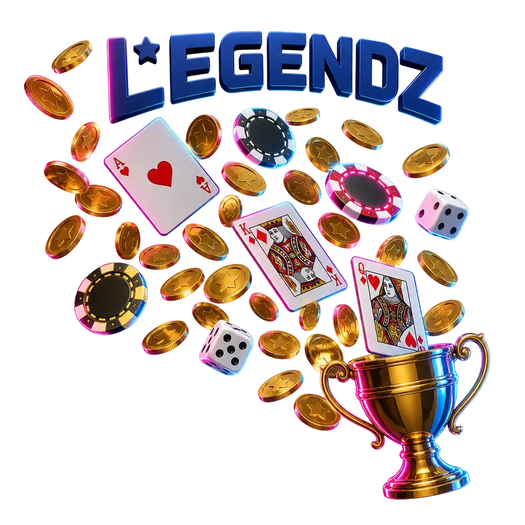 Legendz Casino Welcome Bonus for New Players in the United States