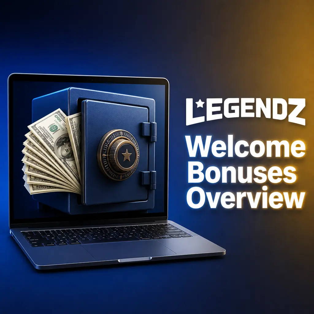 Welcome Bonuses Overview