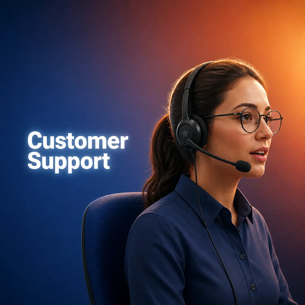 Customer Support