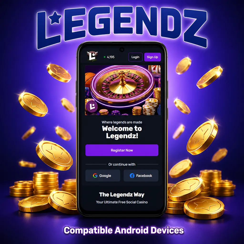 Compatible Android Devices