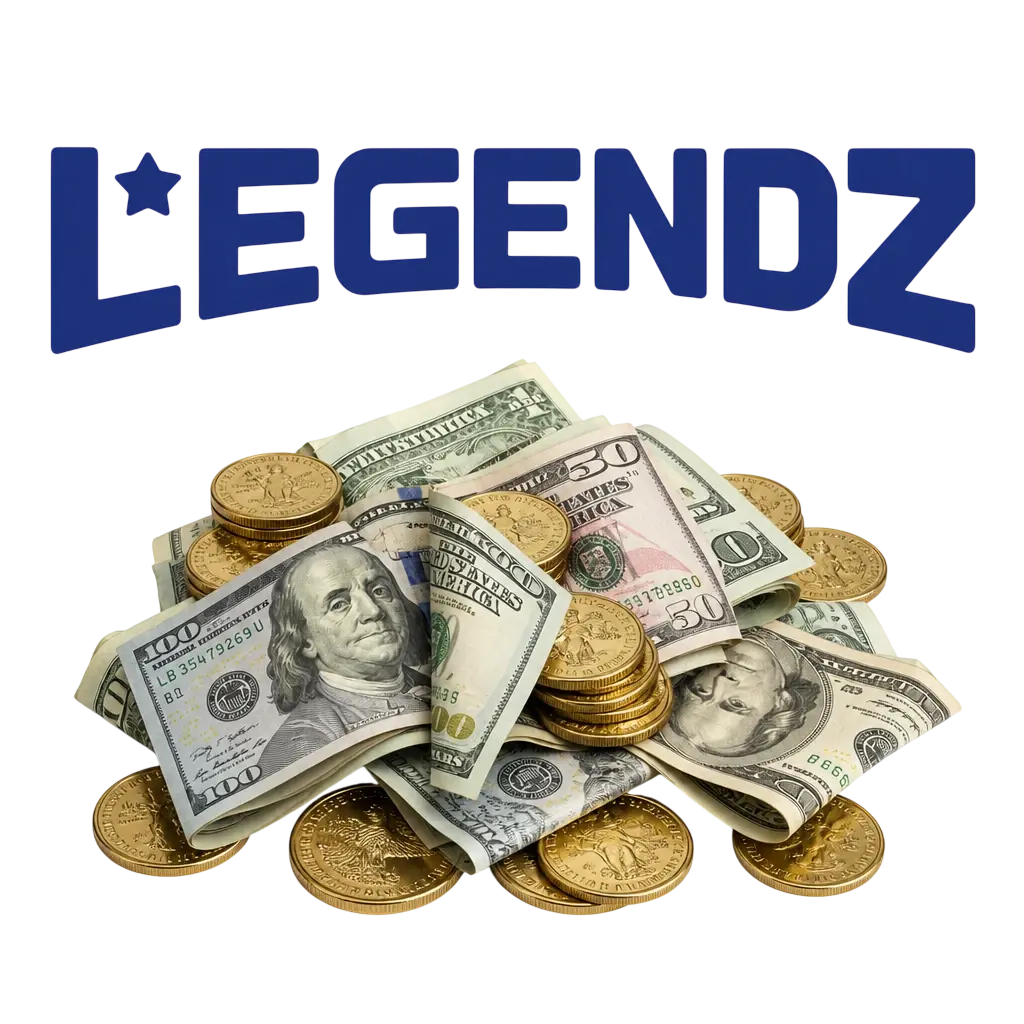 Legendz Casino Bonuses and Promotions in United States