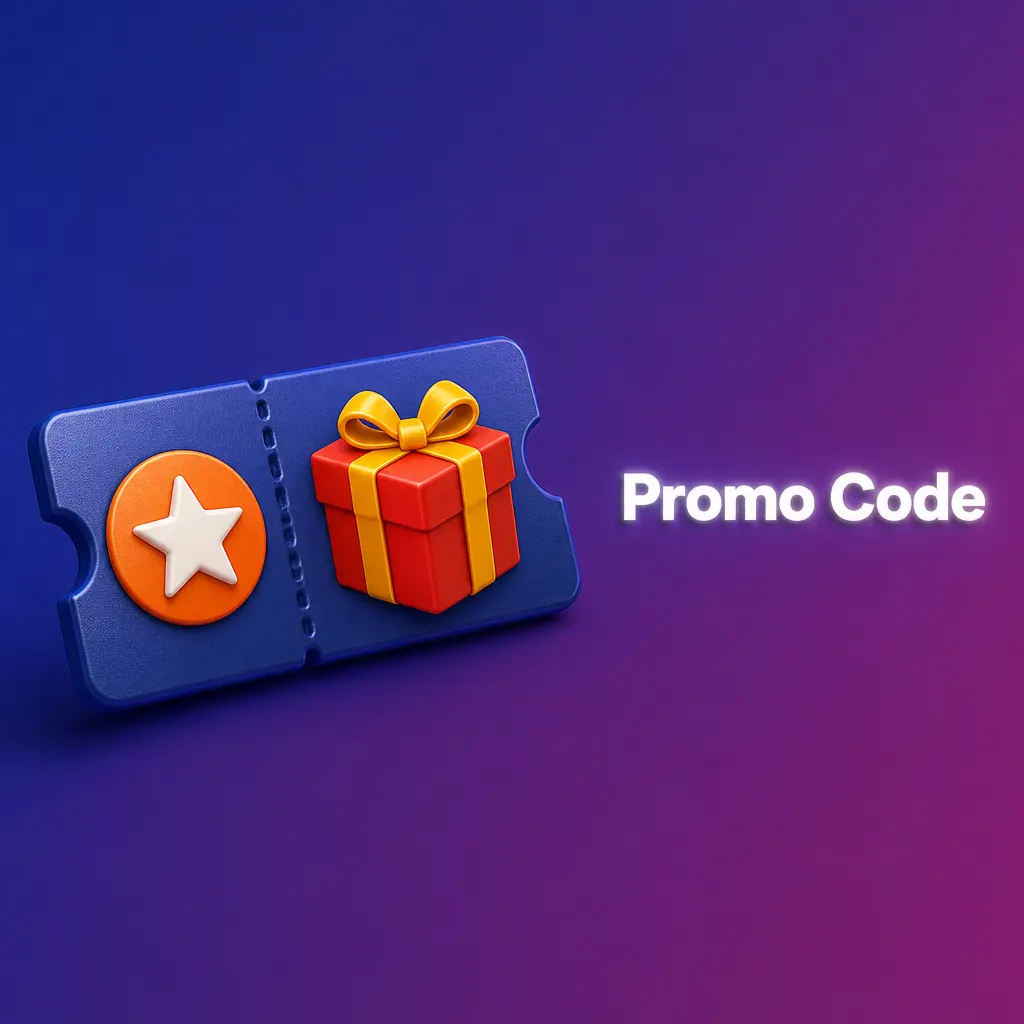 Promo Code