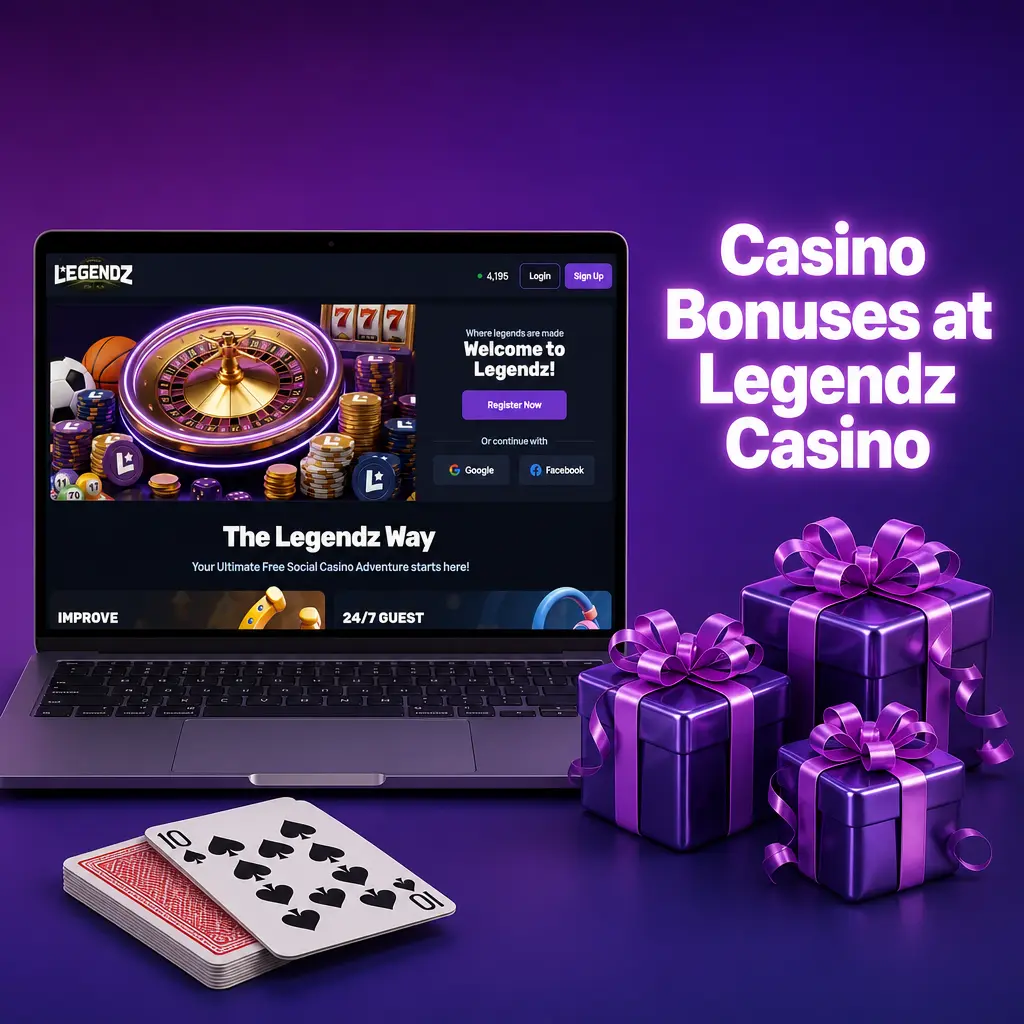 Casino Bonuses