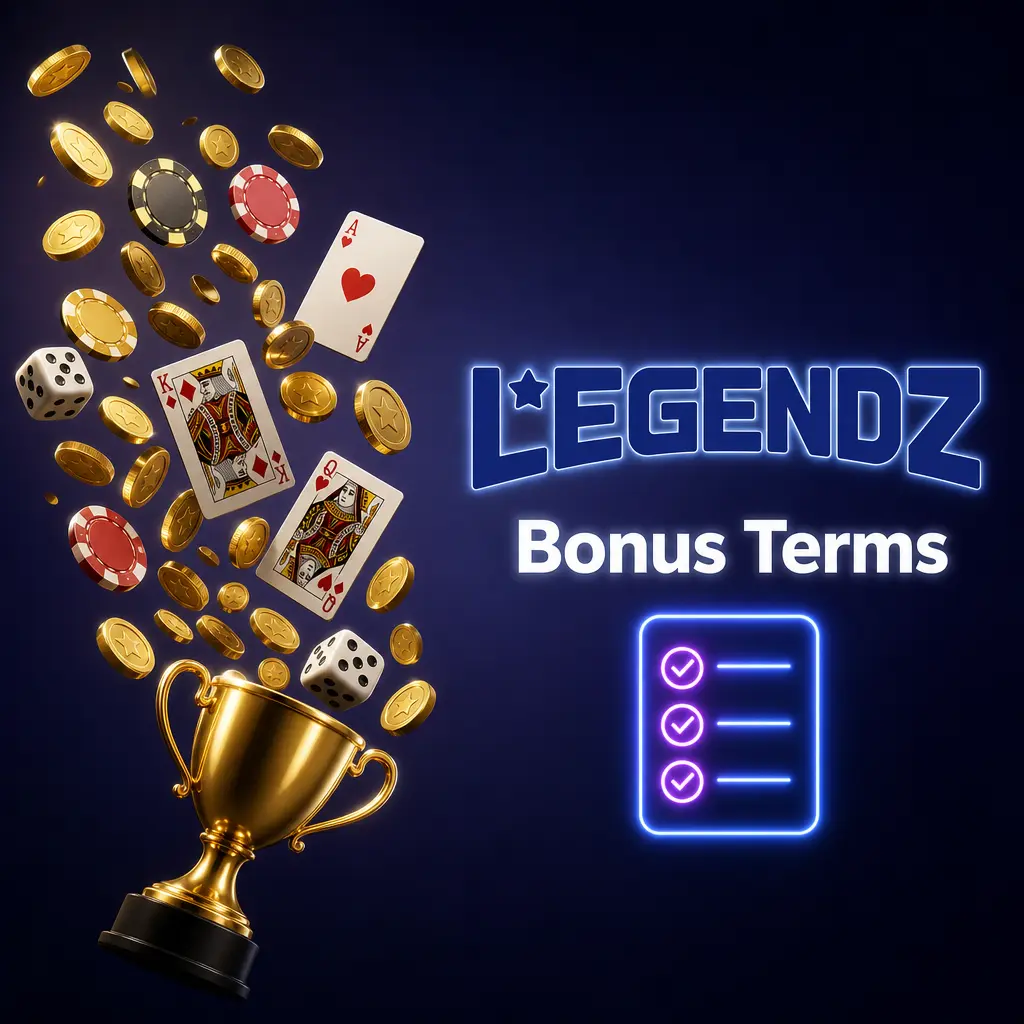 Bonus Terms