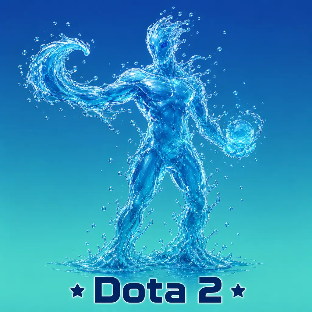 Dota 2