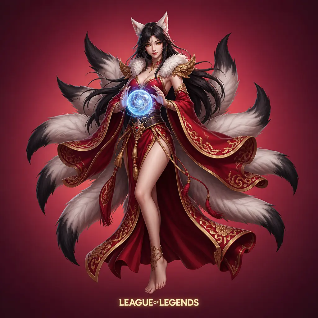League of Legends