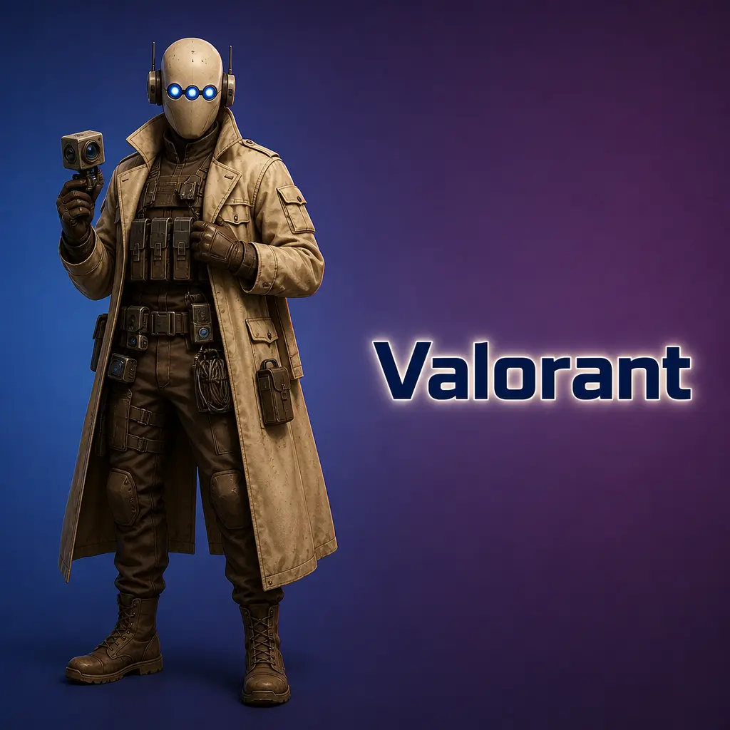 Valorant