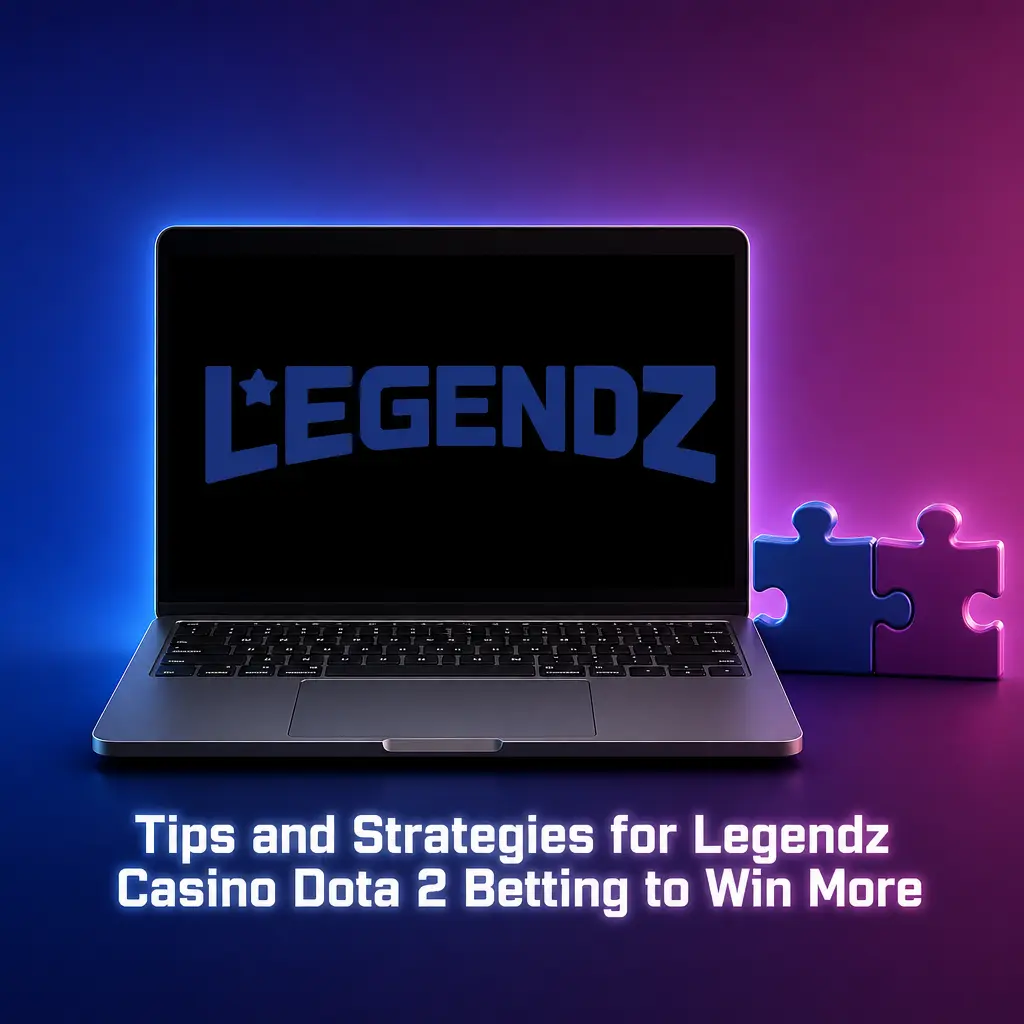 Tips and Strategies for Legendz Casino Dota 2 Betting to Win More