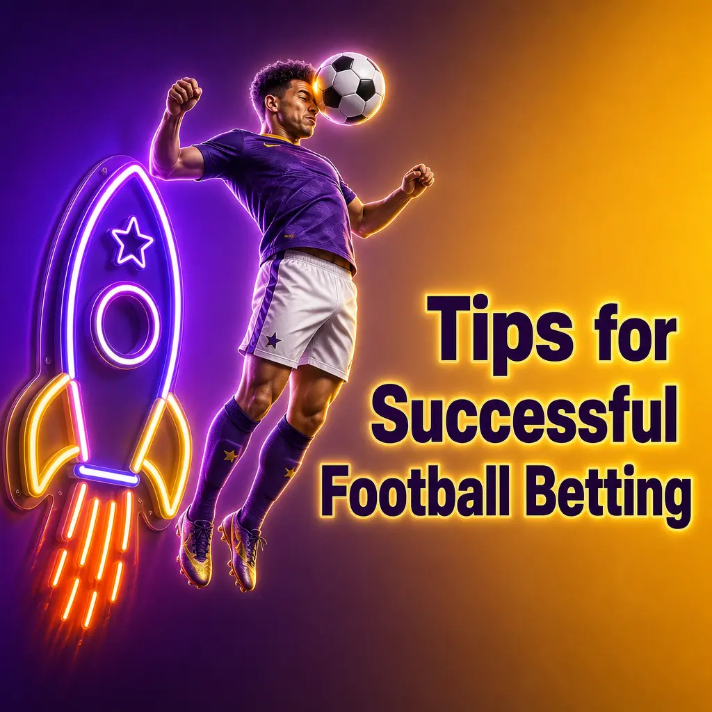 Tips for Successful Football Betting