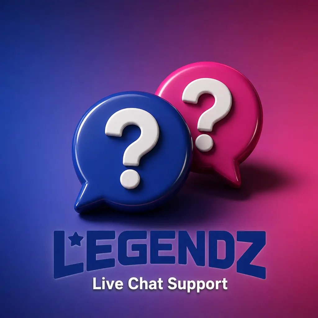 Live Chat Support