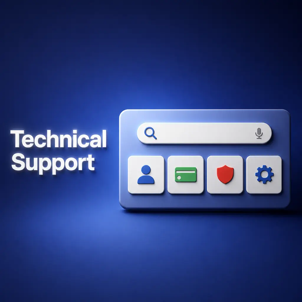 Technical Support