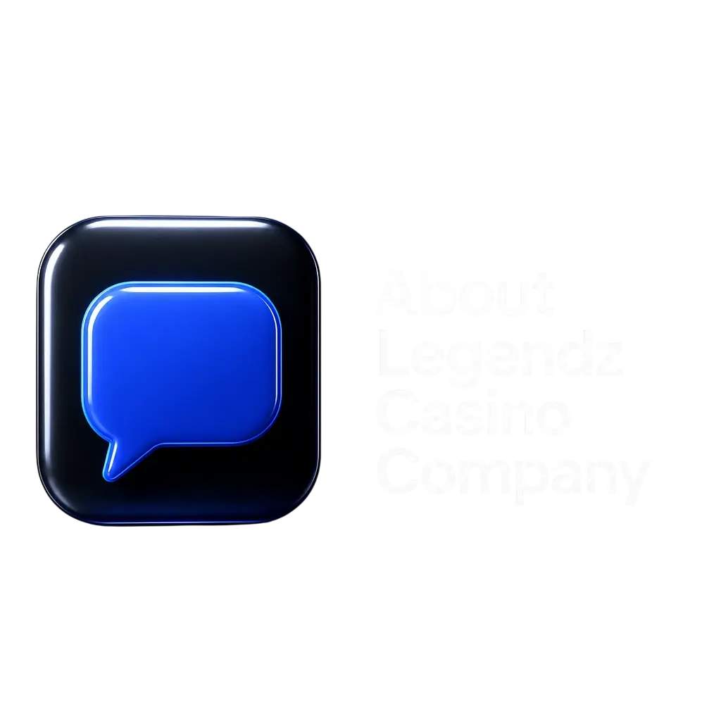 About Legendz Casino Company