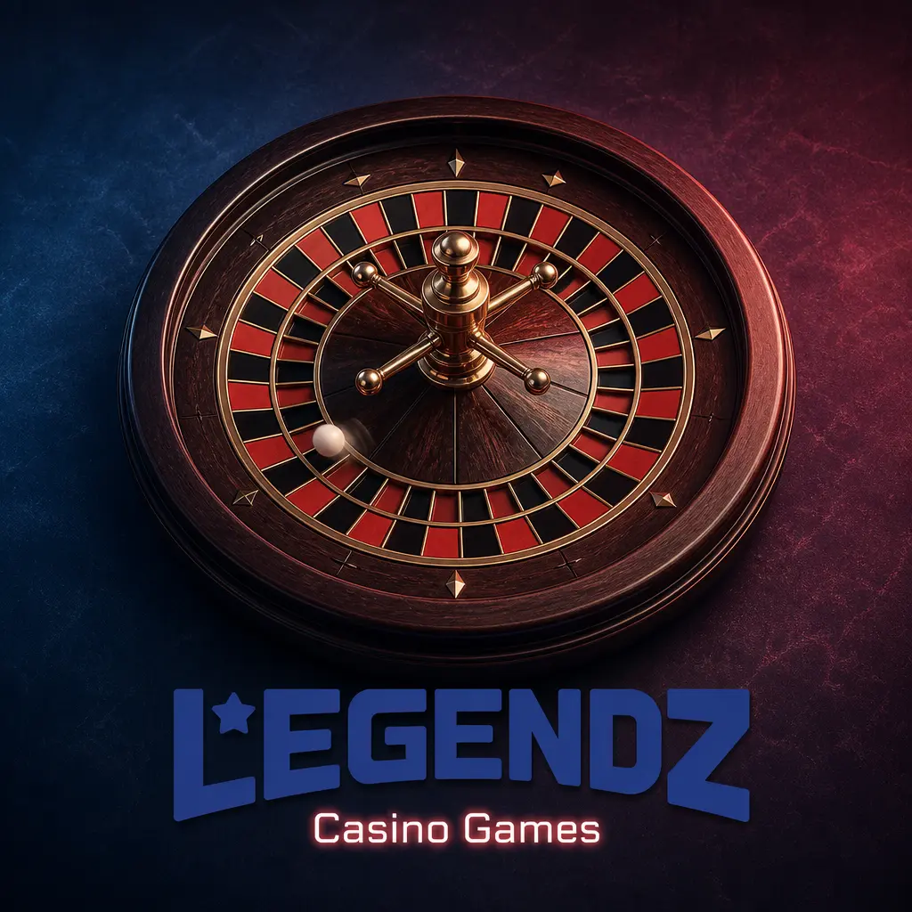 Casino Games