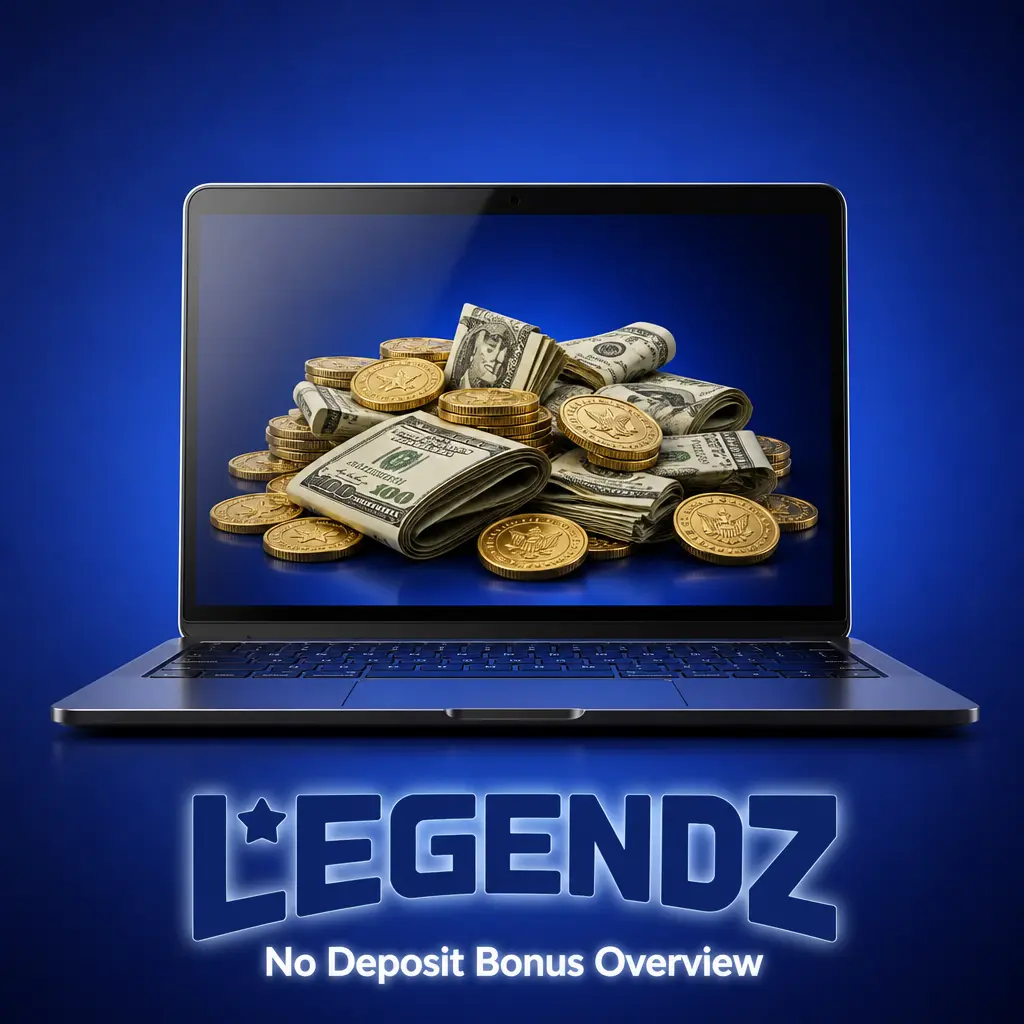 No Deposit Bonus Overview