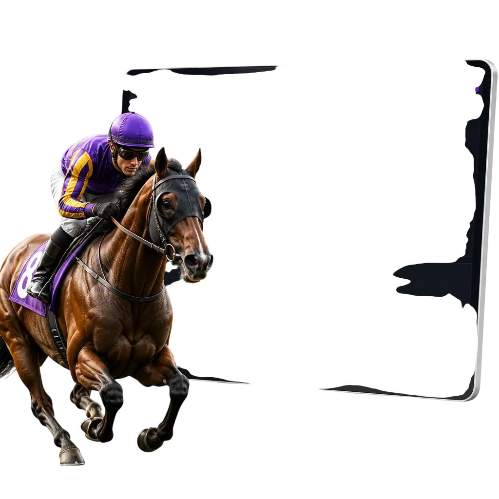 Legendz Casino Horse Racing Betting in United States