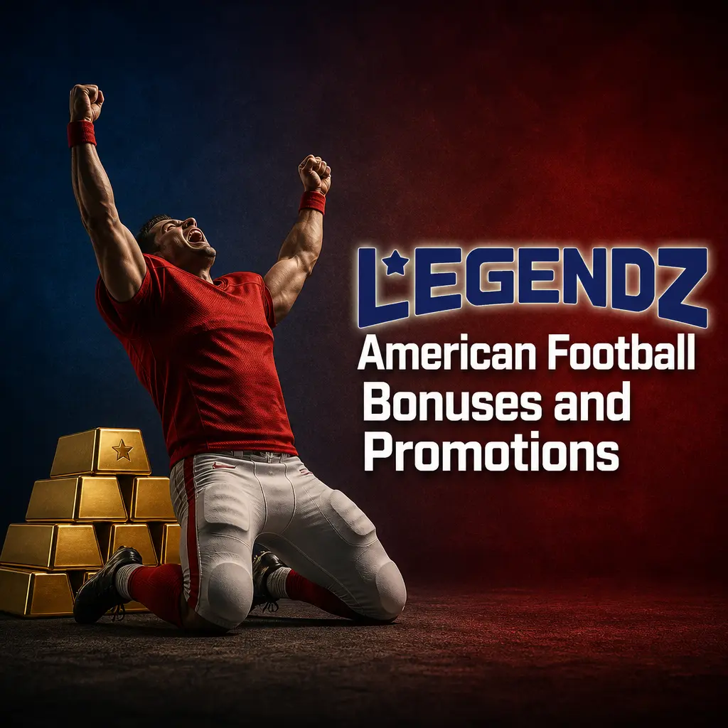 American Football Bonuses and Promotions