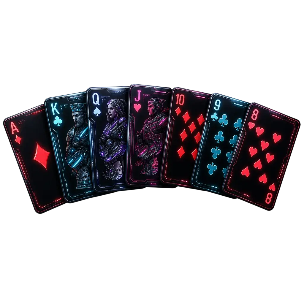 Legendz Casino Poker Game