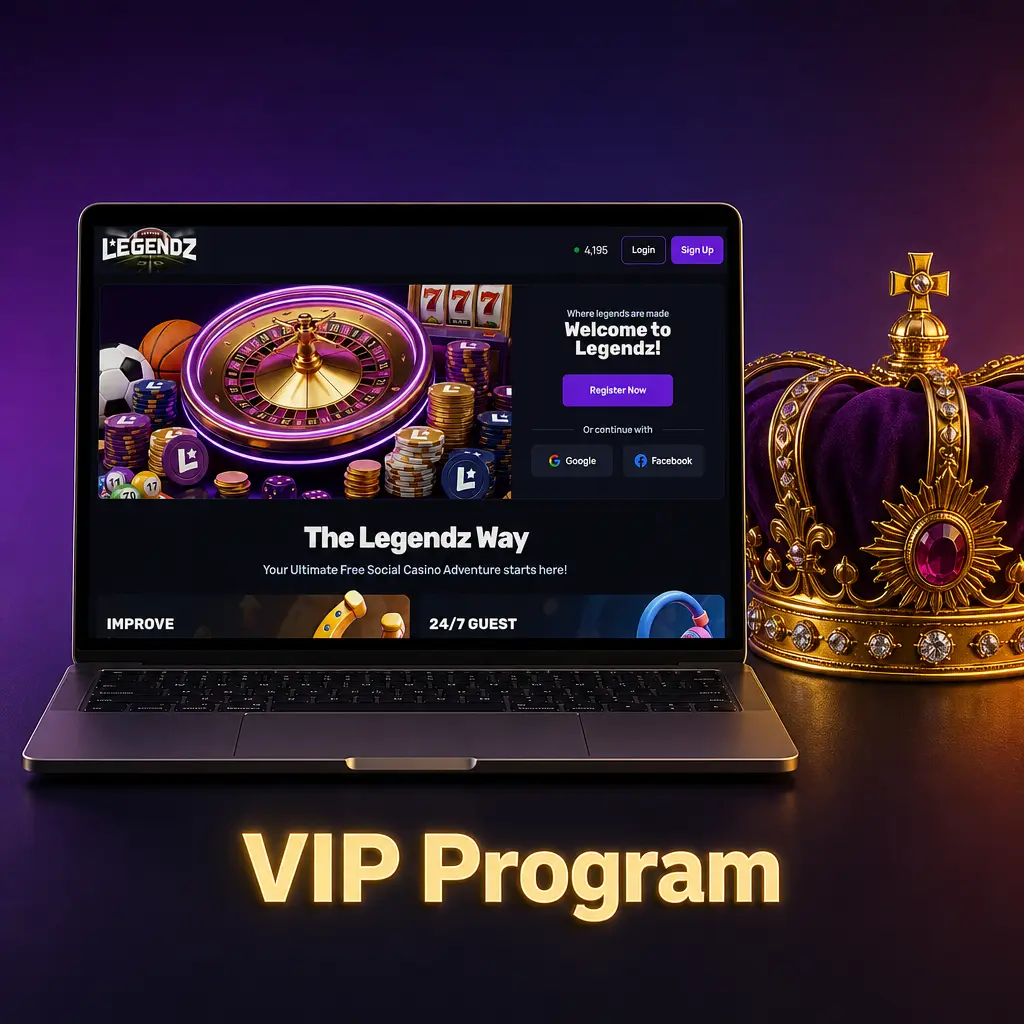 VIP Program