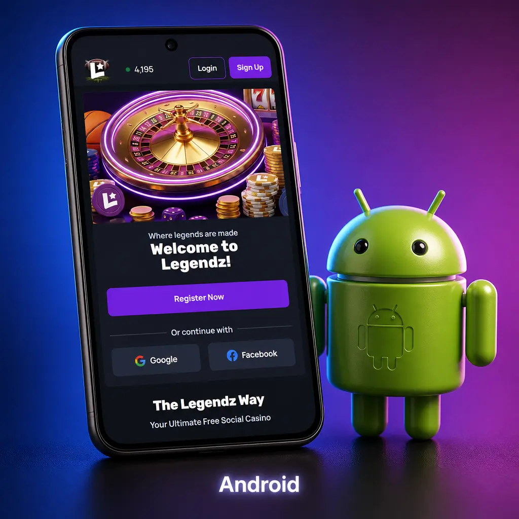 Android App Interface