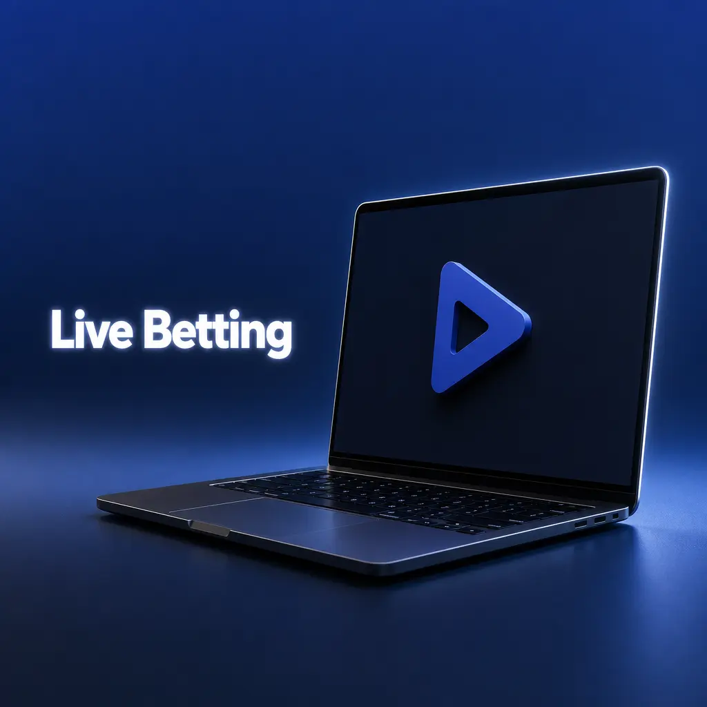 Live Betting