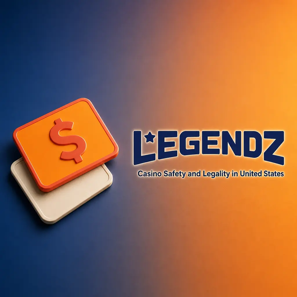 Legendz Casino Safety and Legality in United States